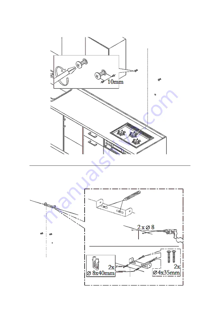 Pkm 9039 X Instruction Manual Download Page 14