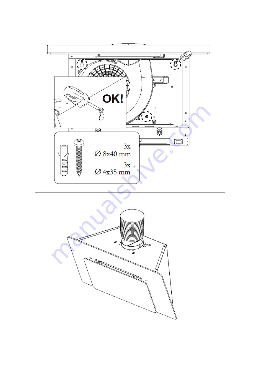 Pkm 9039 X Instruction Manual Download Page 16