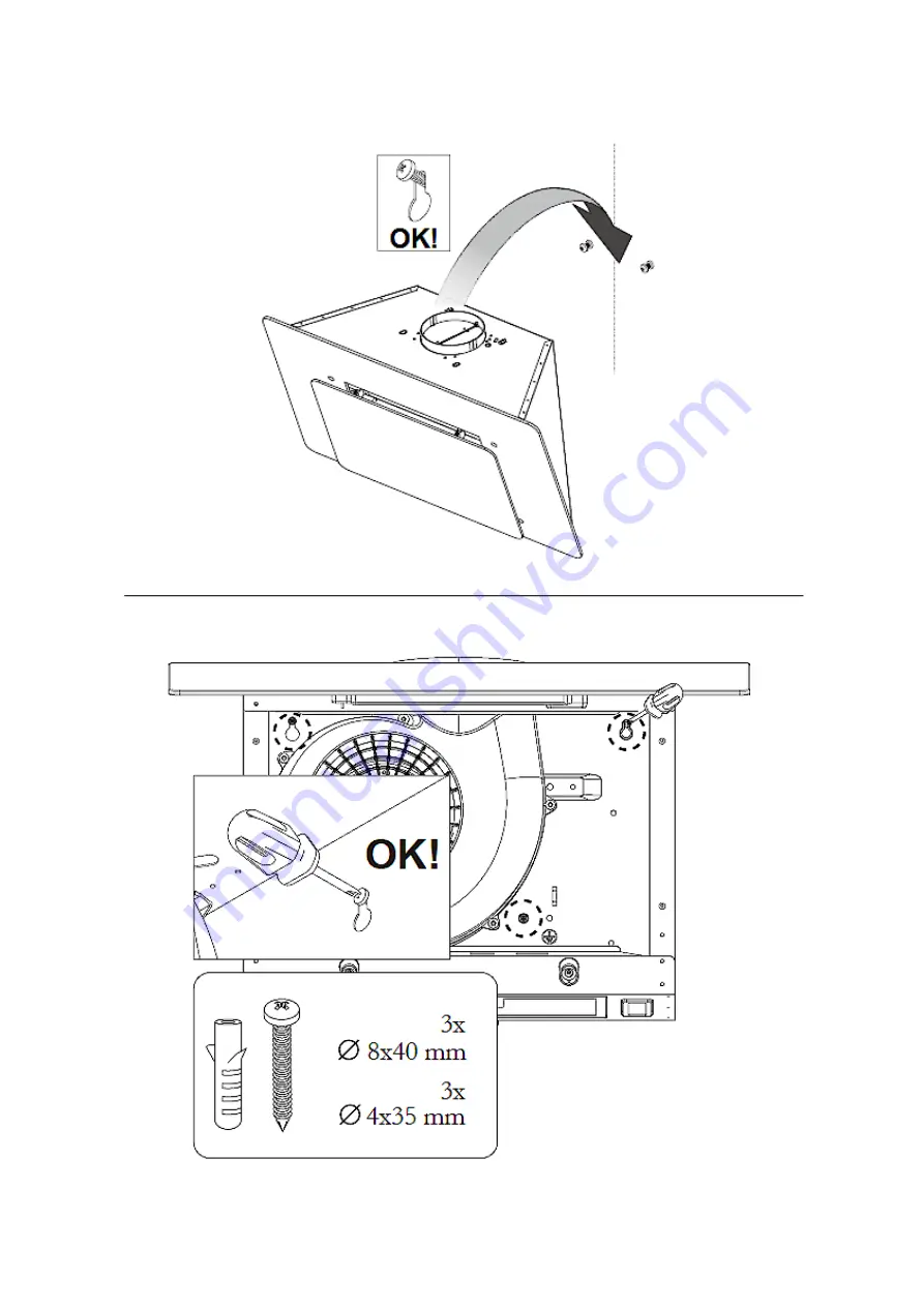 Pkm 9039 X Instruction Manual Download Page 106