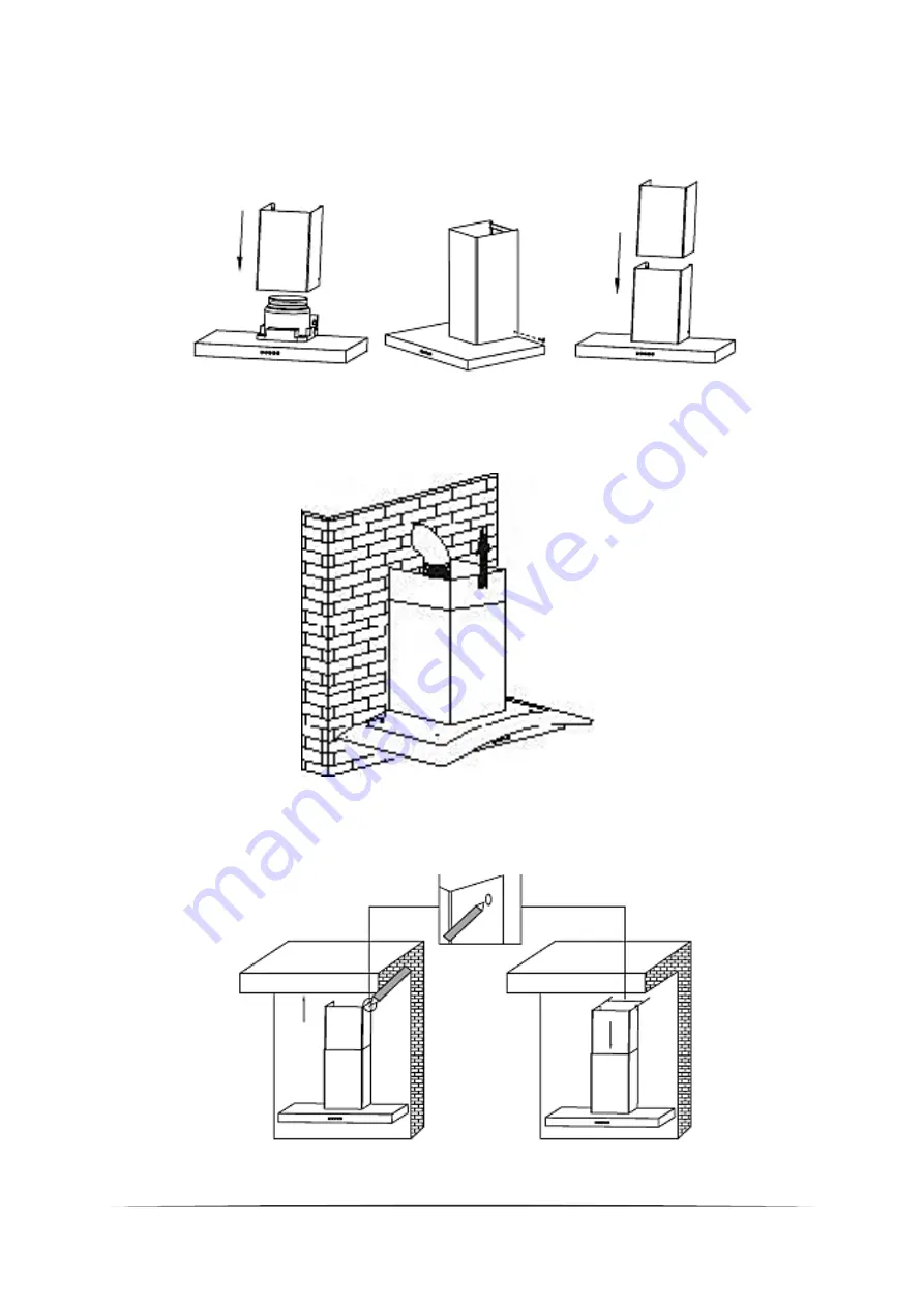 Pkm 9039Y1 Instruction Manual Download Page 13