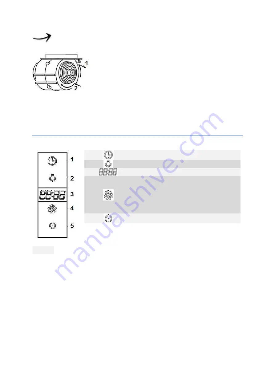 Pkm 9040/60B Z Instruction Manual Download Page 41