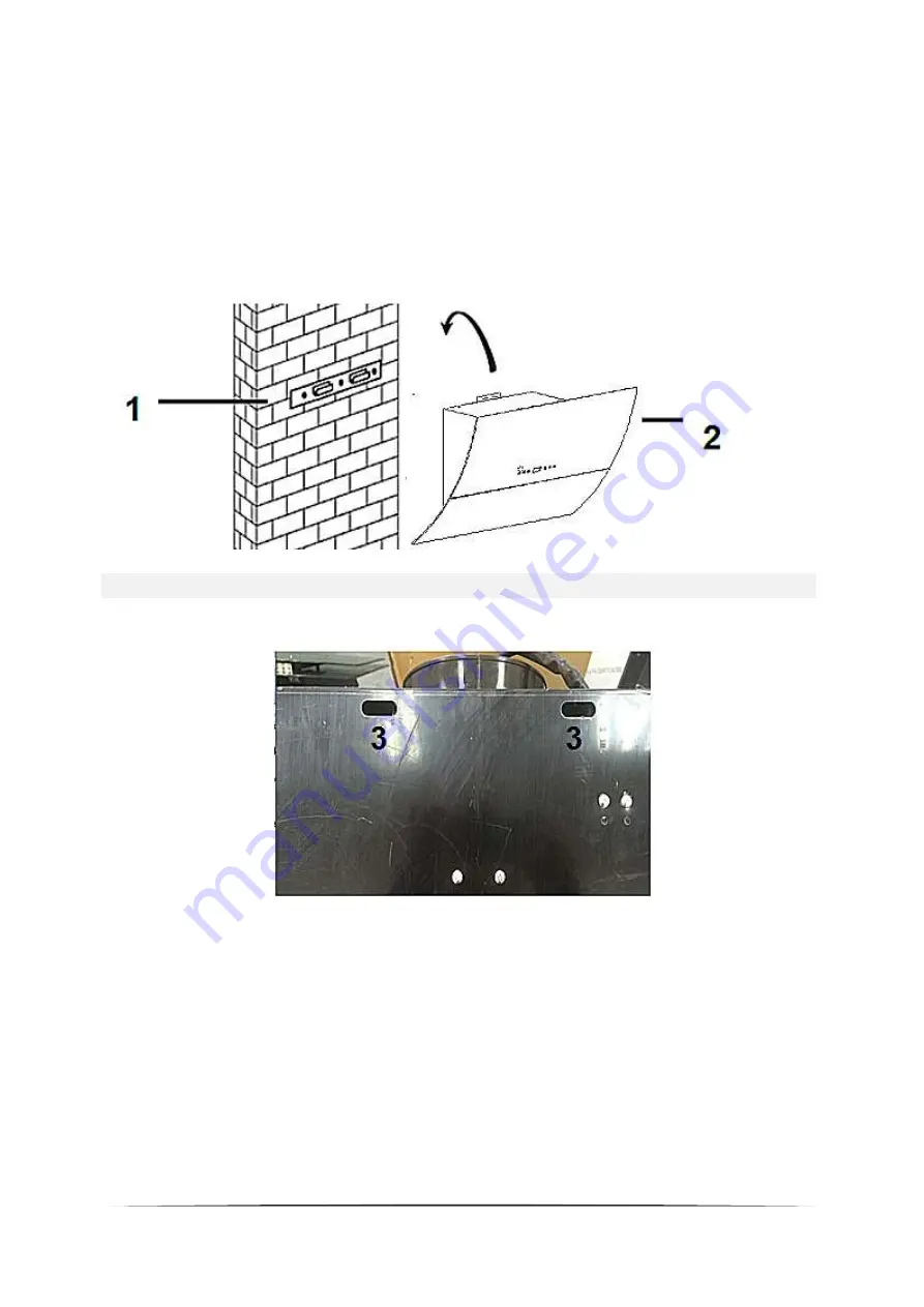 Pkm 9080B T Series Instruction Manual Download Page 9