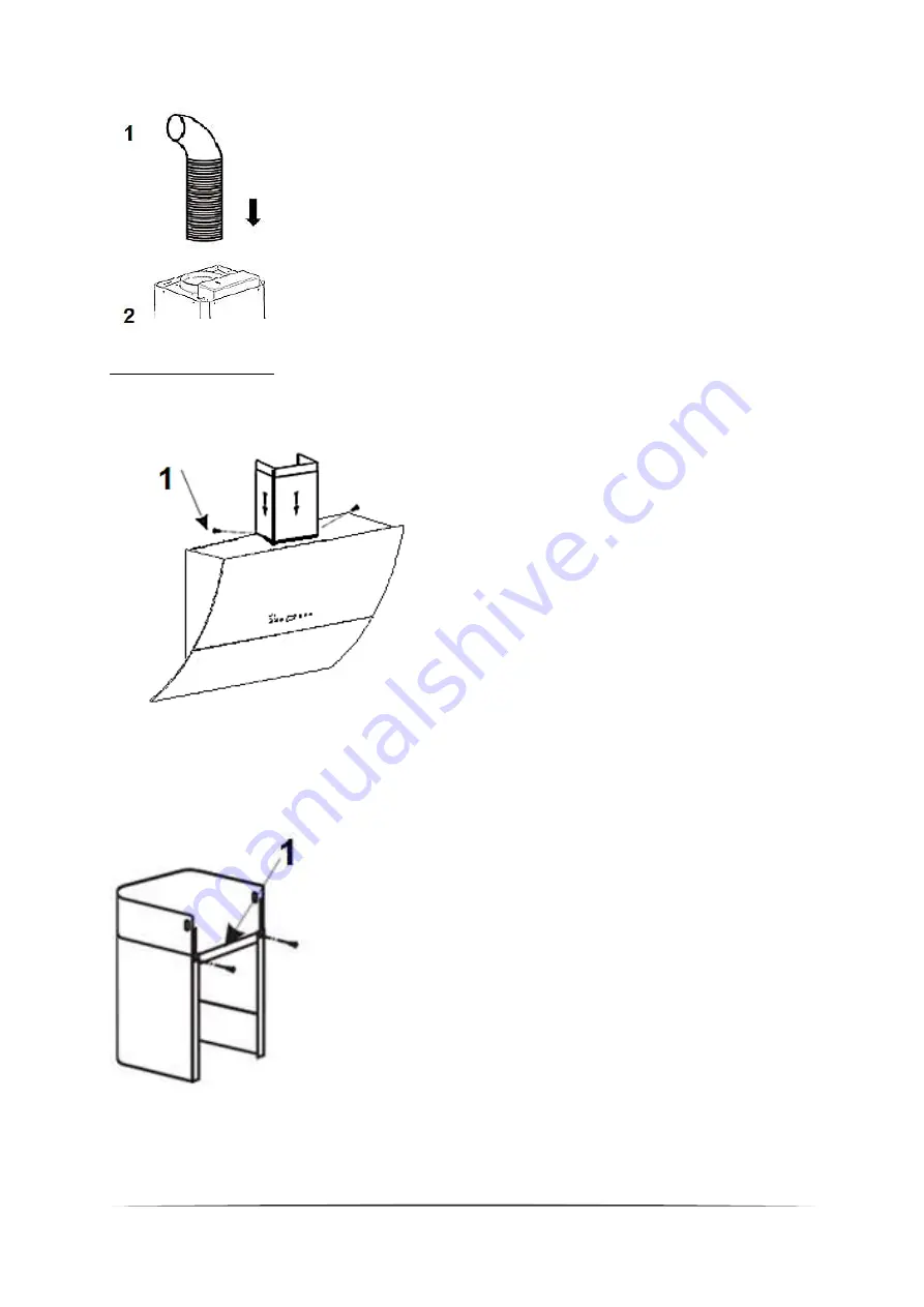 Pkm 9080B T Series Instruction Manual Download Page 10