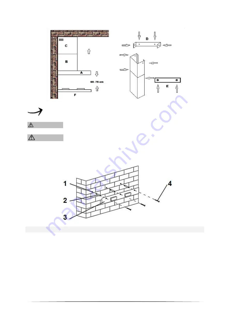 Pkm 9080B T Series Instruction Manual Download Page 26