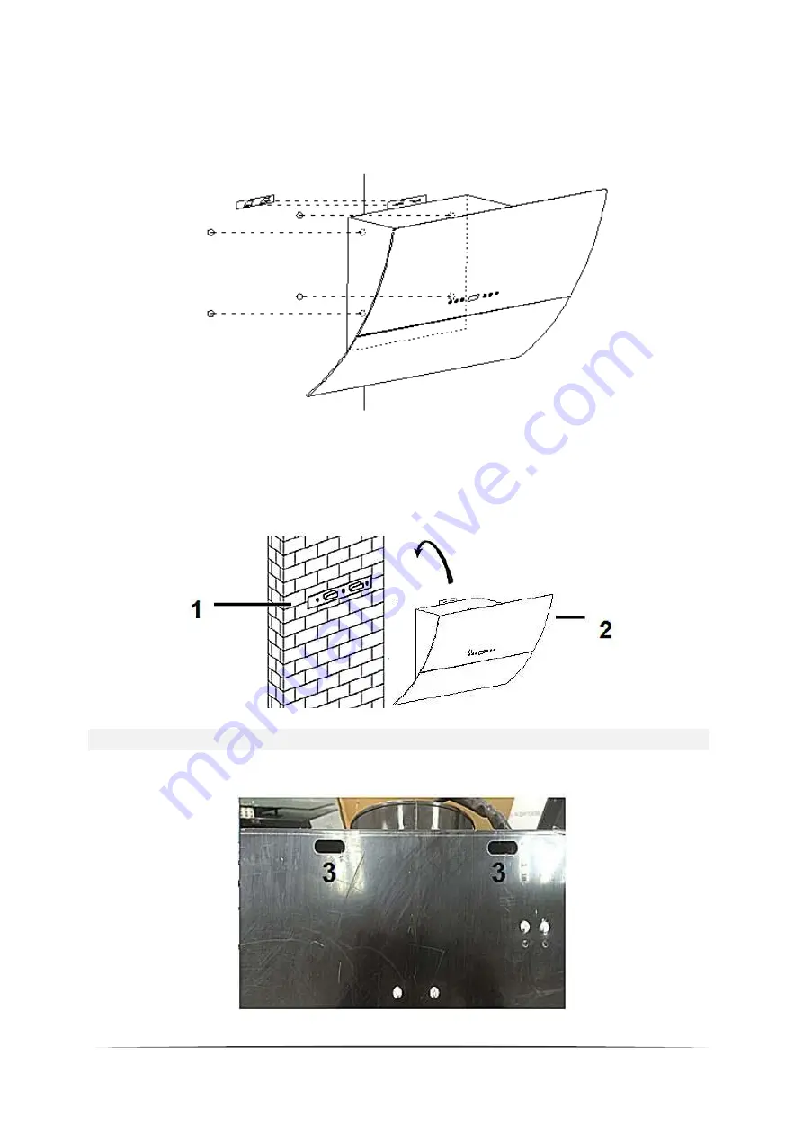 Pkm 9080B T Series Скачать руководство пользователя страница 27