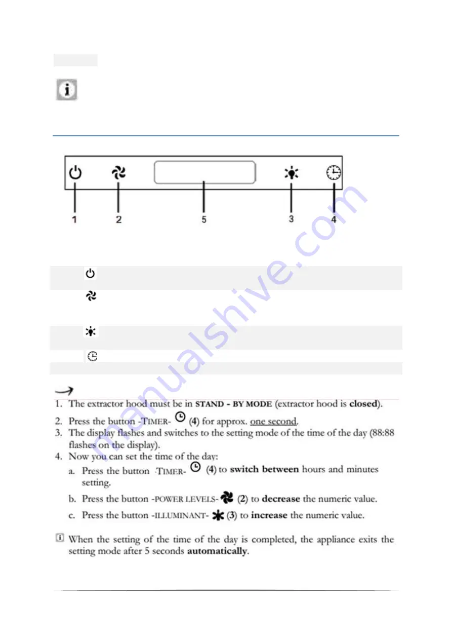 Pkm 9080B T Series Instruction Manual Download Page 31