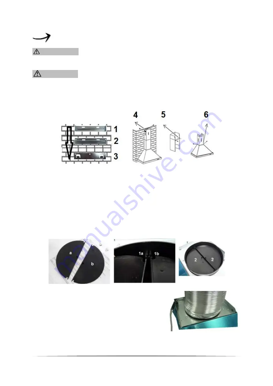 Pkm 9090-2H N Instruction Manual Download Page 8