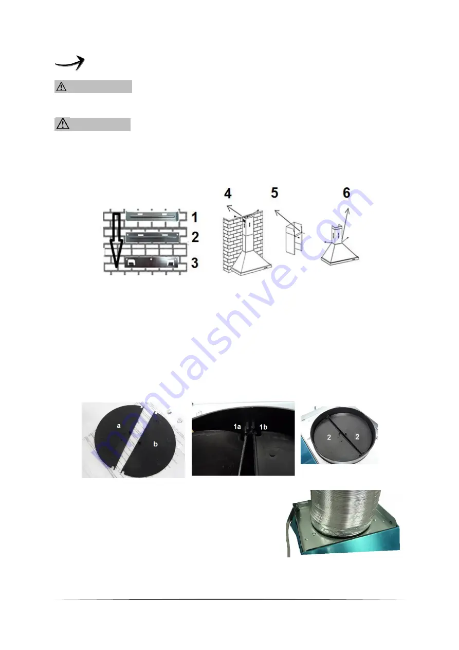 Pkm 9090-2H Instruction Manual Download Page 8