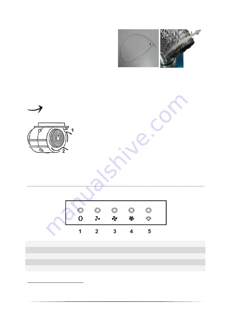 Pkm 9090-2H Instruction Manual Download Page 24