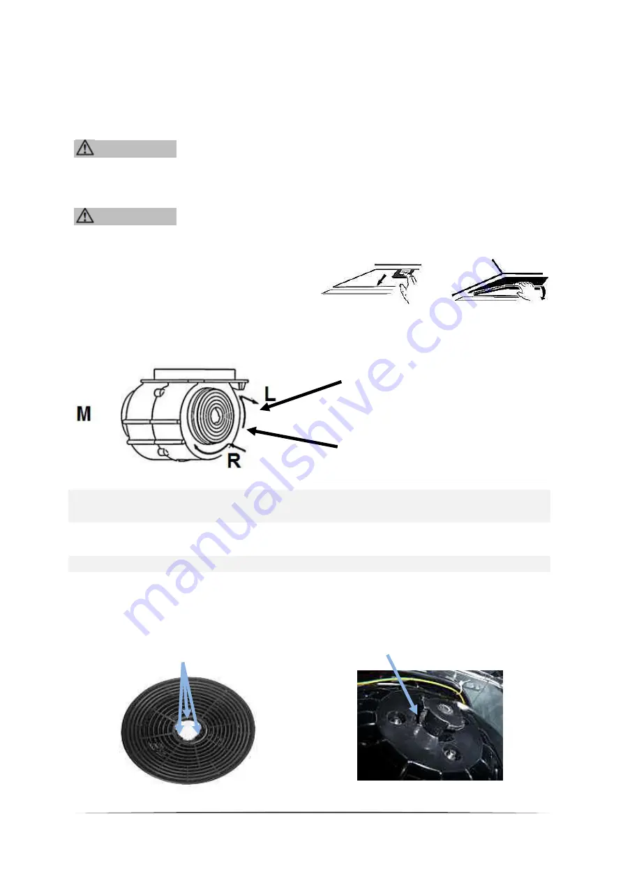 Pkm 9090 ISZ Instruction Manual Download Page 13