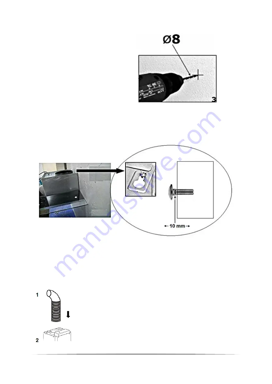 Pkm 9099-2H Instruction Manual Download Page 50