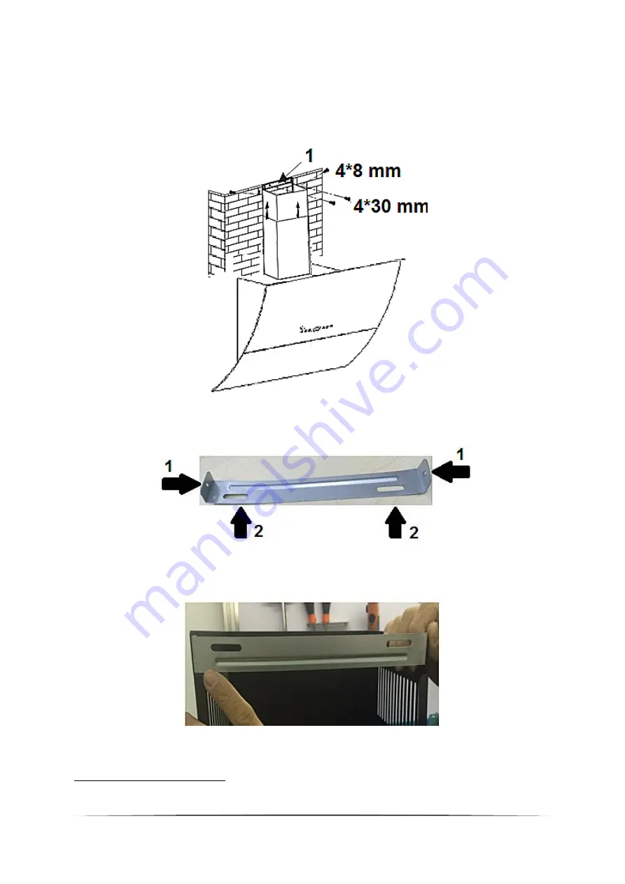 Pkm 9878LZ Instruction Manual Download Page 10