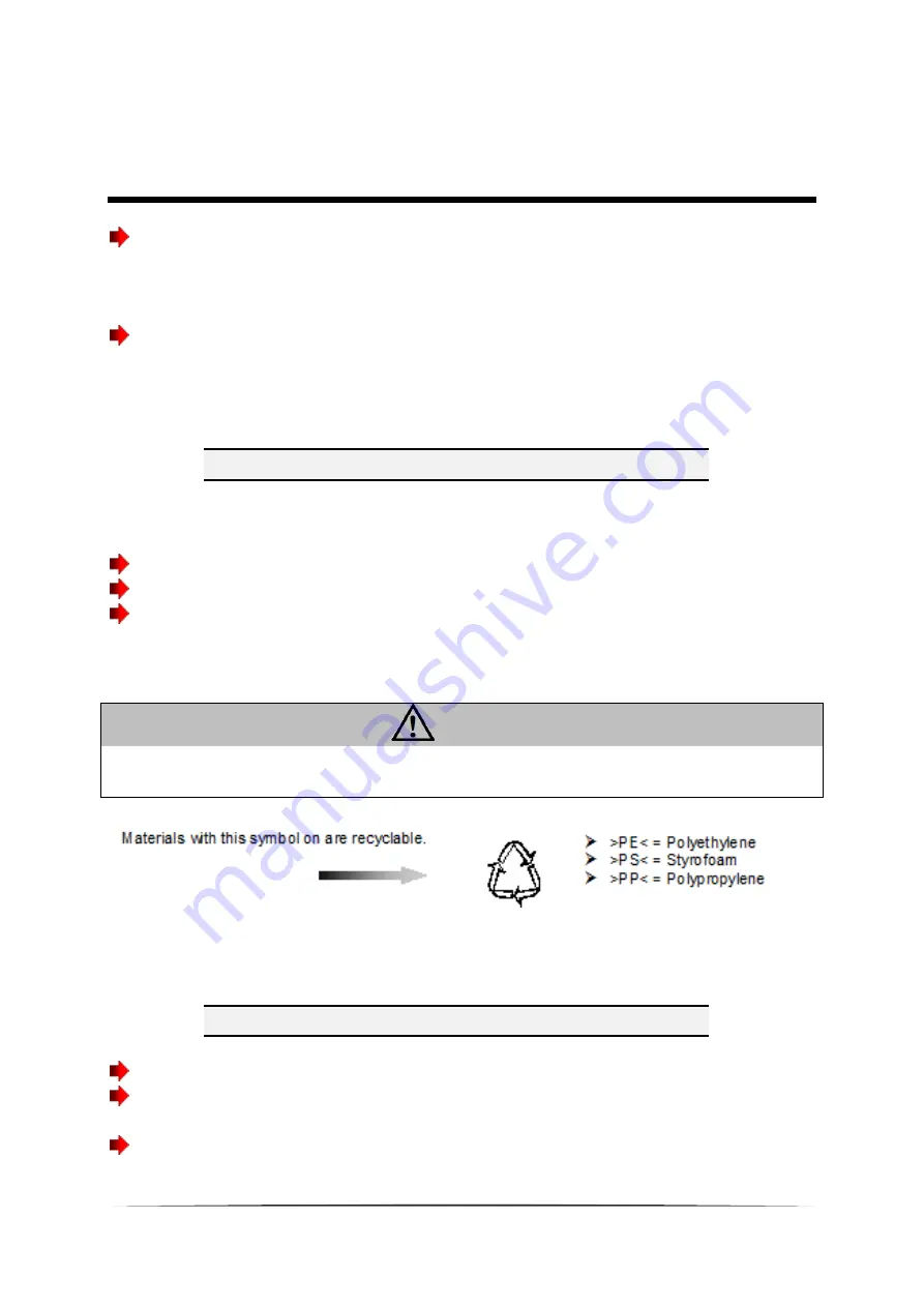 Pkm AGIS Dunstesse 8090 Instruction Manual Download Page 39