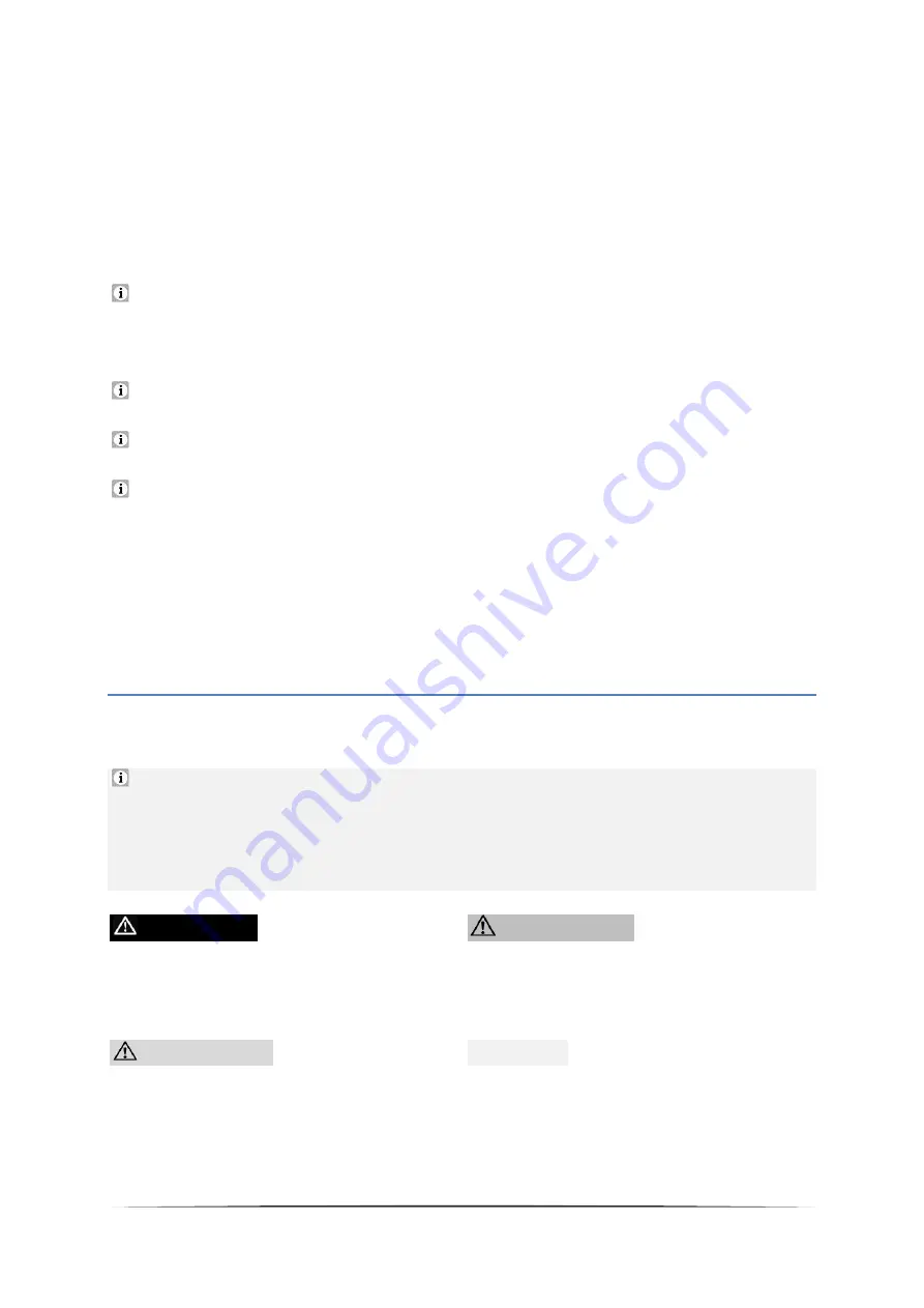 Pkm BIC3 I-KP-IX-2 Instruction Manual Download Page 3