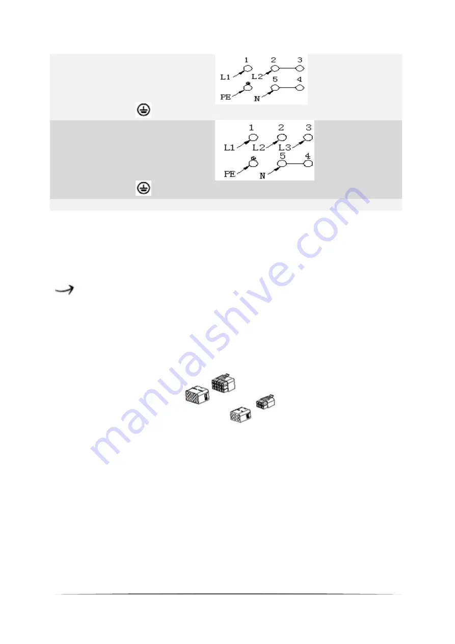 Pkm BIC3 I-KP-IX-2 Instruction Manual Download Page 13