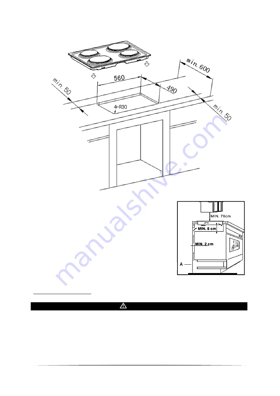 Pkm BIC3 I-KP-IX-2 Instruction Manual Download Page 30