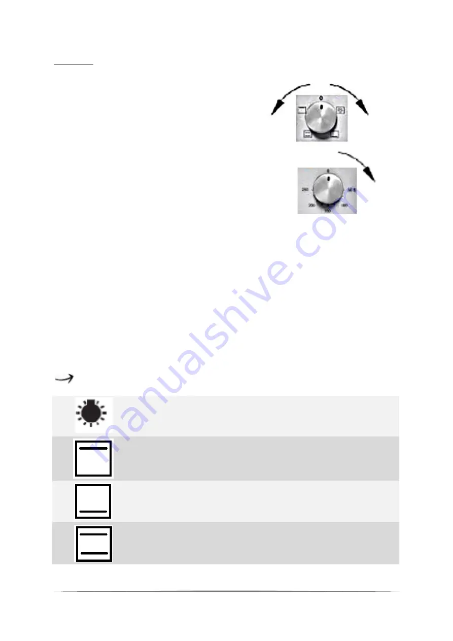 Pkm BIC3 I-KP-IX-2 Instruction Manual Download Page 36