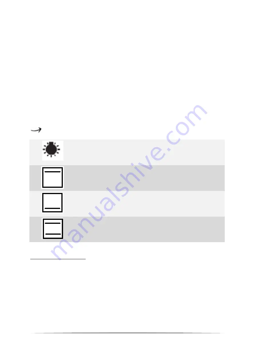 Pkm BIC3 I-KP-IX-2 Instruction Manual Download Page 57