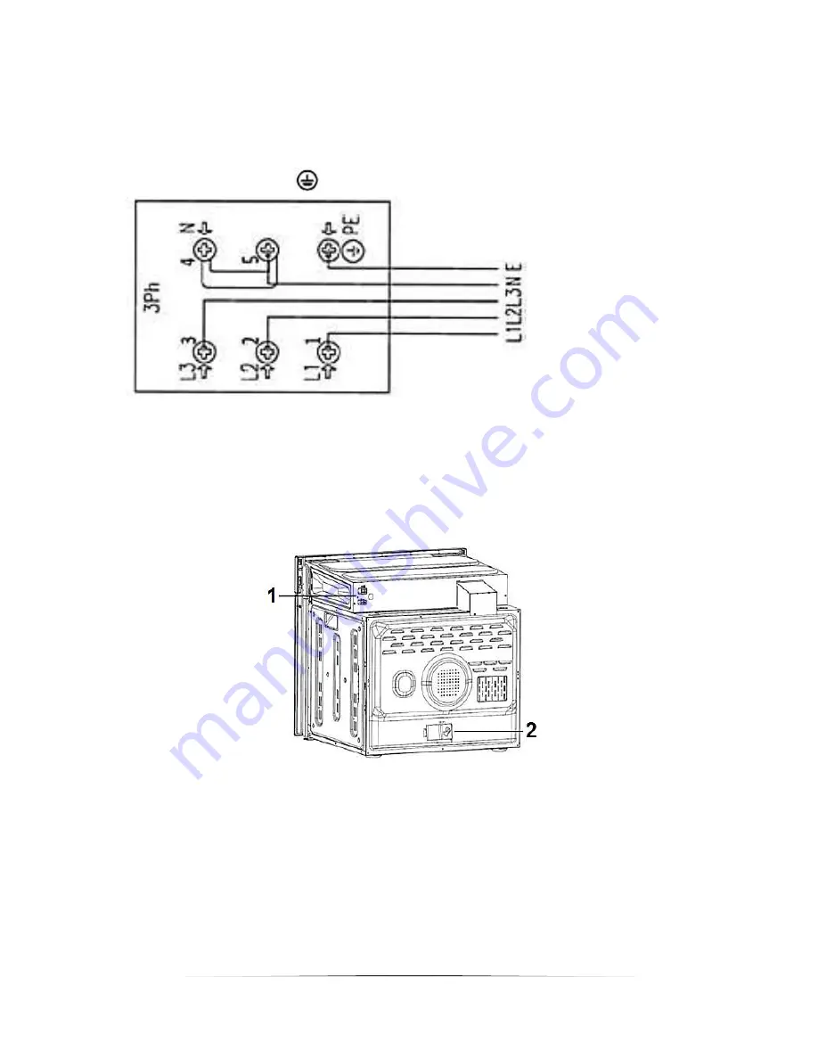 Pkm BIC3 I-KP IX3 Instruction Manual Download Page 38