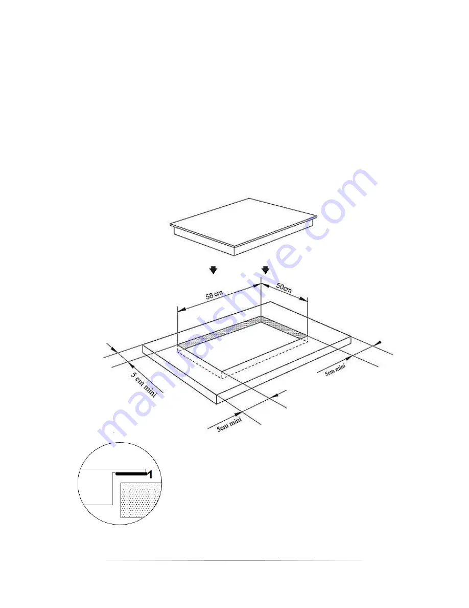 Pkm BIC3 I-KP IX3 Instruction Manual Download Page 56