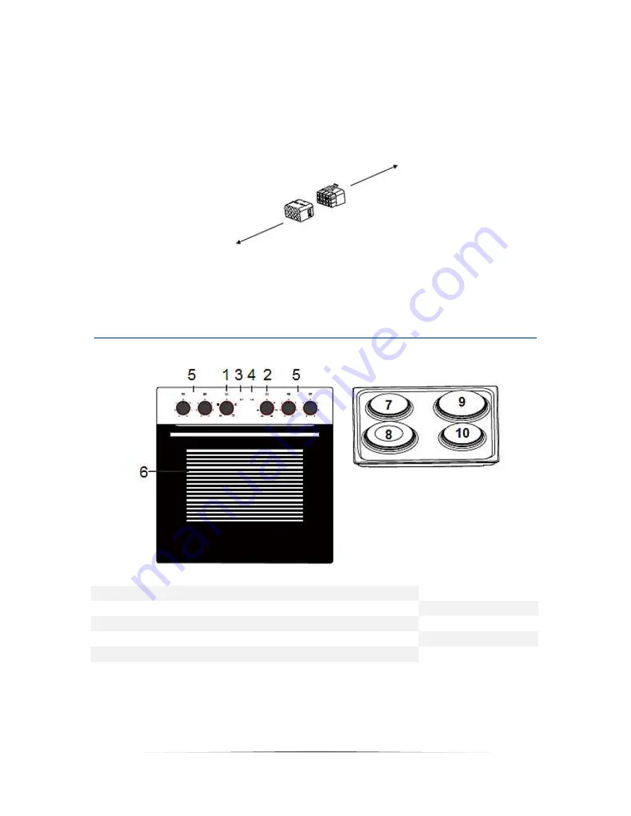 Pkm BIC3 I-KP IX3 Instruction Manual Download Page 62