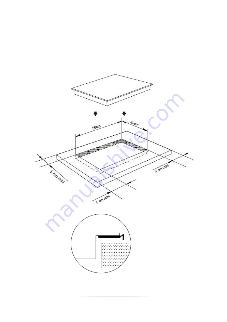 Pkm BIC5 GK IX3 Instruction Manual Download Page 9