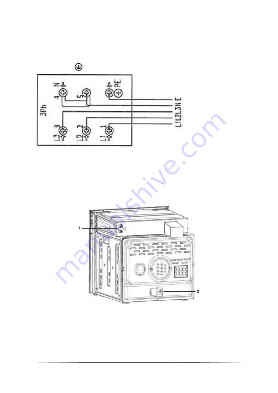 Pkm BIC5 GK IX3 Instruction Manual Download Page 14