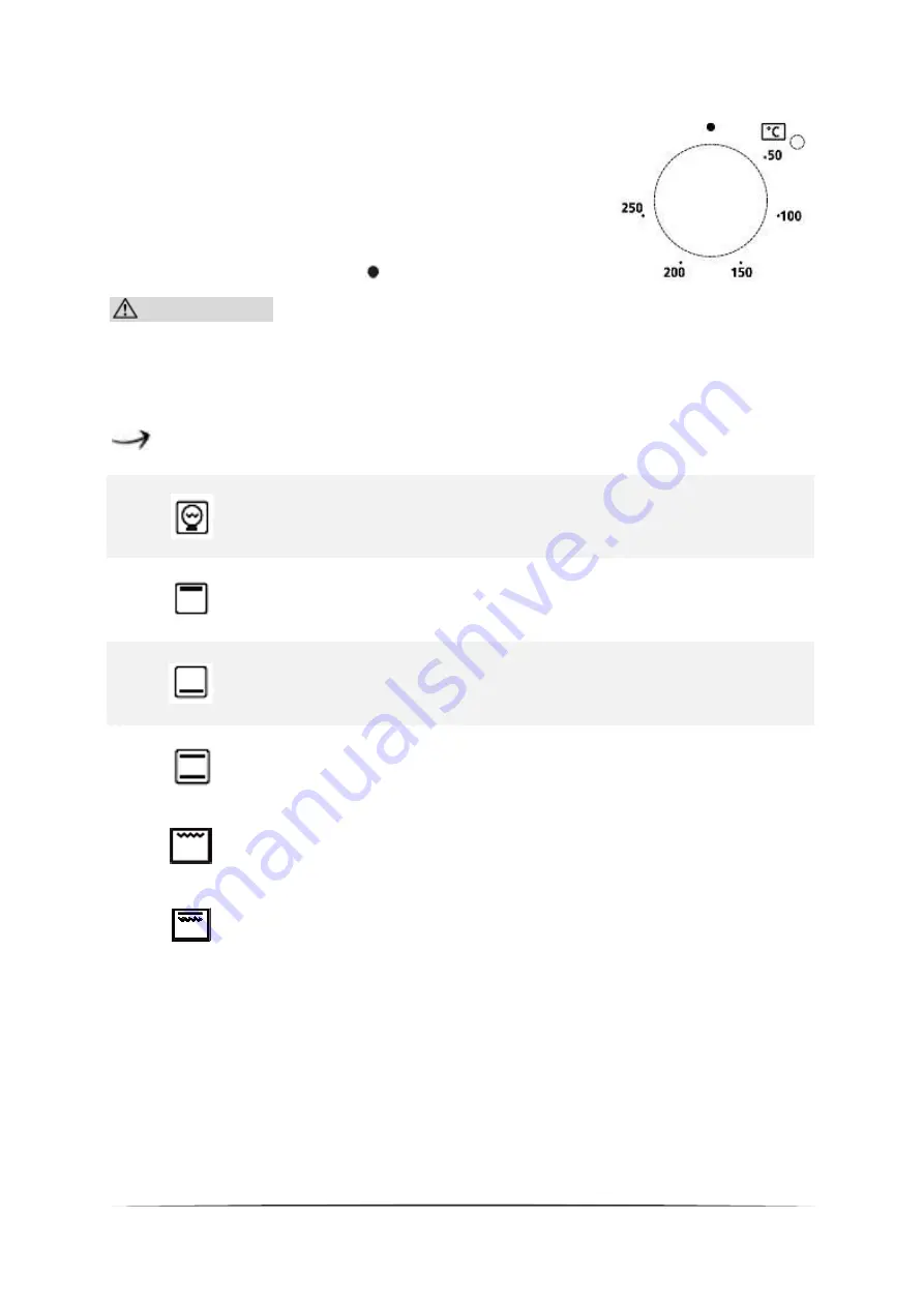 Pkm BIC5 GK IX3 Instruction Manual Download Page 18