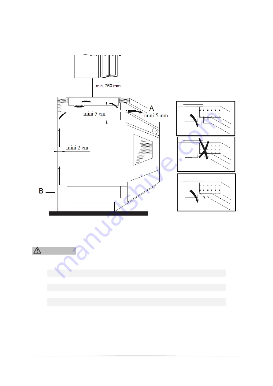 Pkm BIC5 GK IX3 Instruction Manual Download Page 33