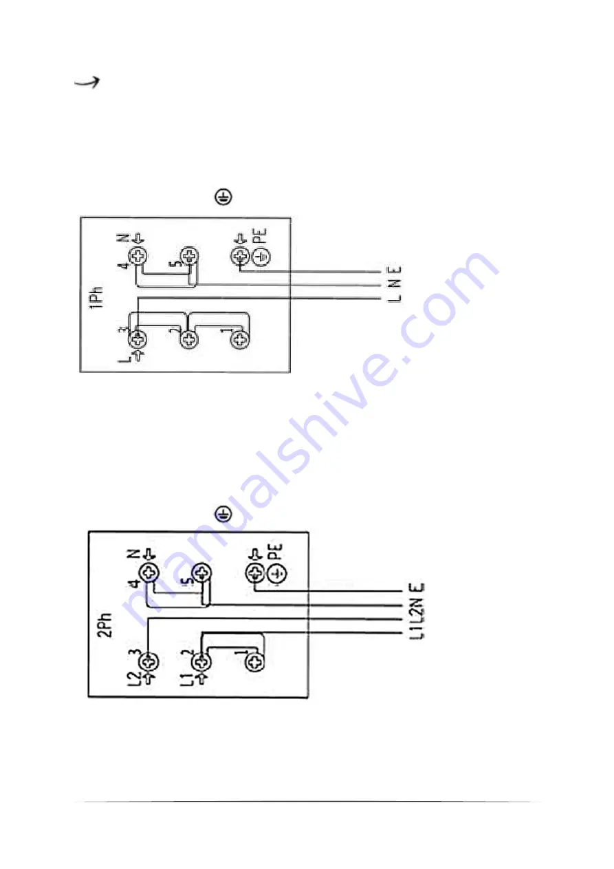 Pkm BIC5 GK IX3 Instruction Manual Download Page 36