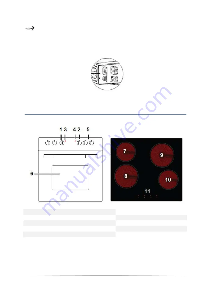 Pkm BIC5 GK IX3 Instruction Manual Download Page 38