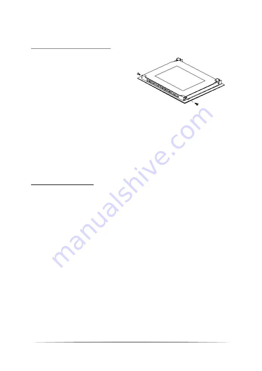 Pkm BIC5 I-GK-IX-3H Instruction Manual Download Page 21