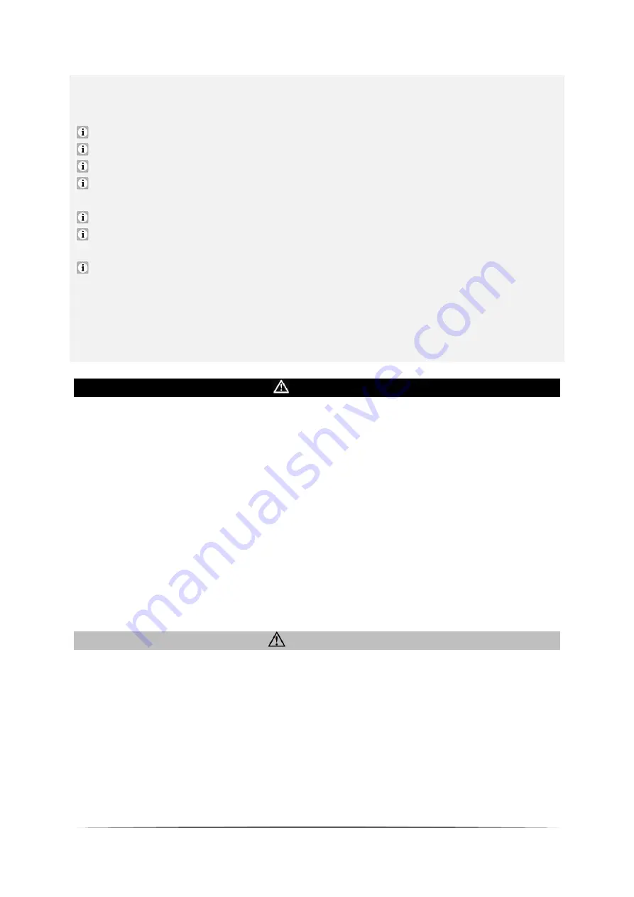 Pkm BIC5 I-GK-IX-3H Instruction Manual Download Page 27