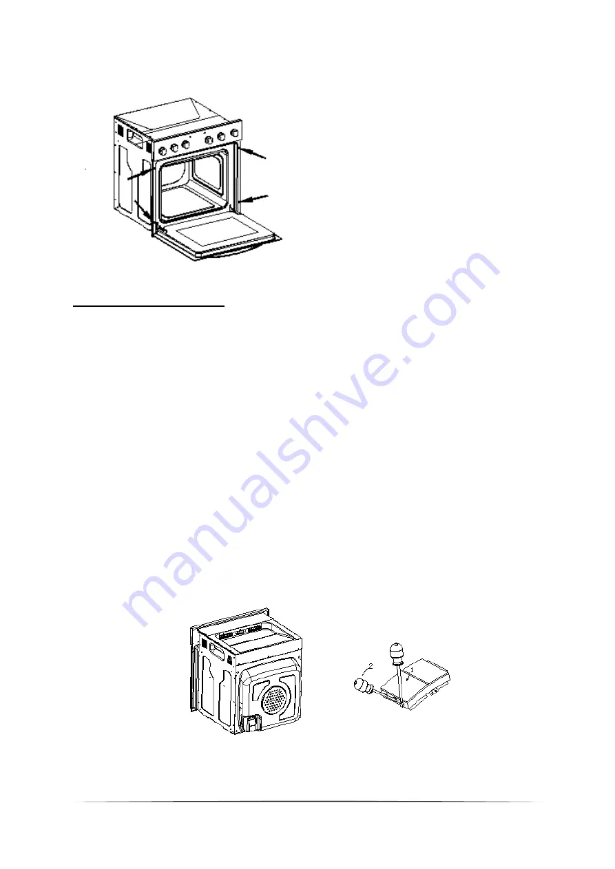 Pkm BIC5 I-GK-IX-3H Instruction Manual Download Page 33