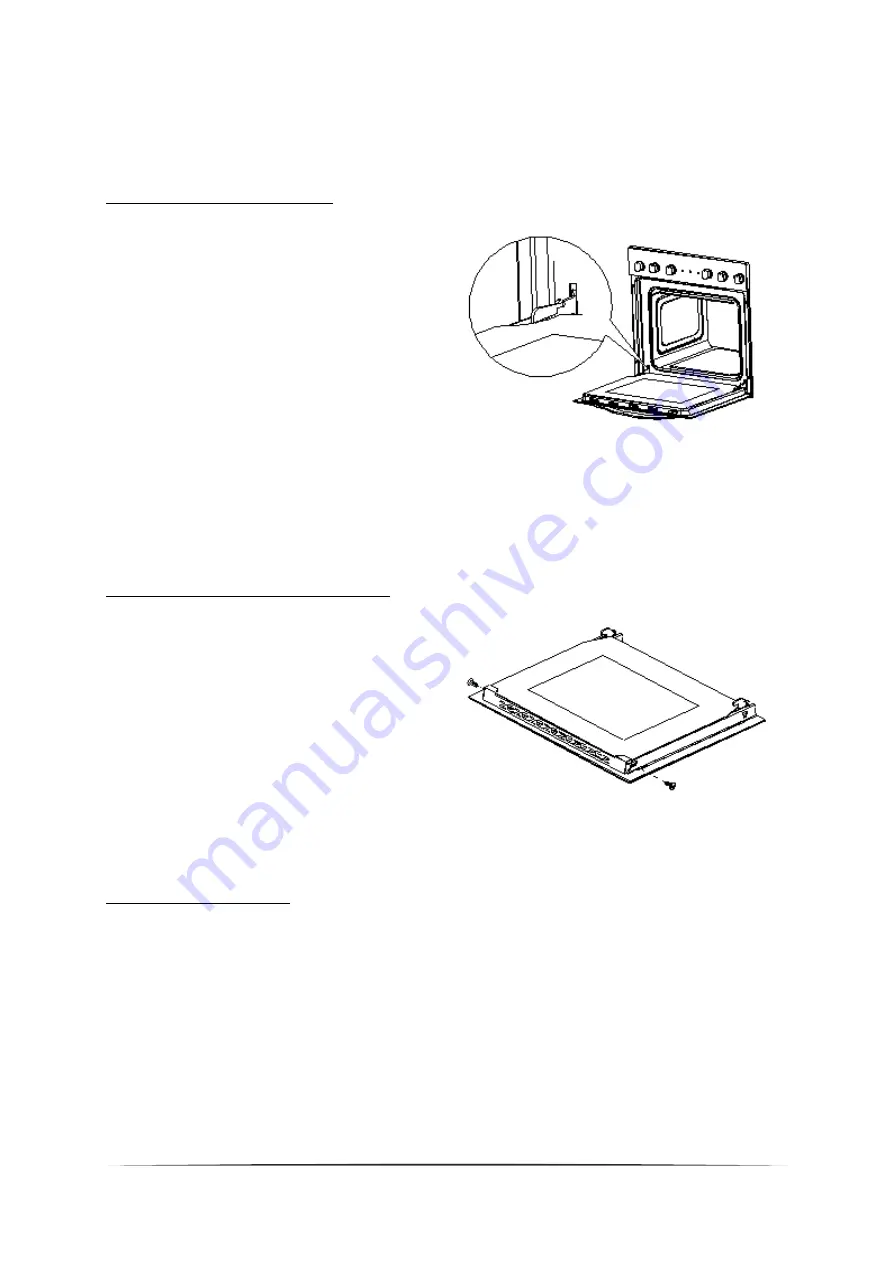 Pkm BIC5 I-GK-IX-3H Instruction Manual Download Page 41