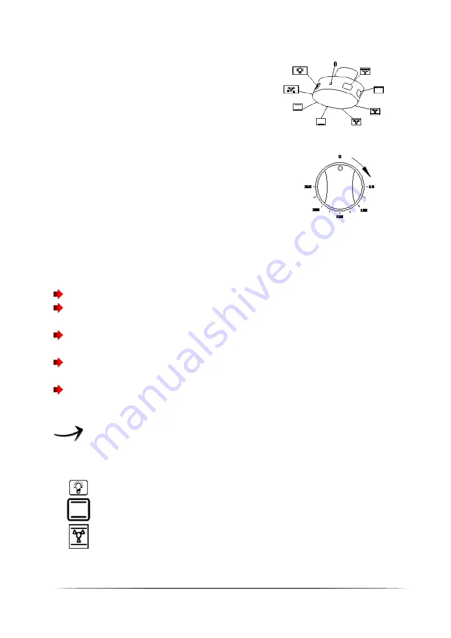 Pkm BIC7 GK-IX-2H Instruction Manual Download Page 16