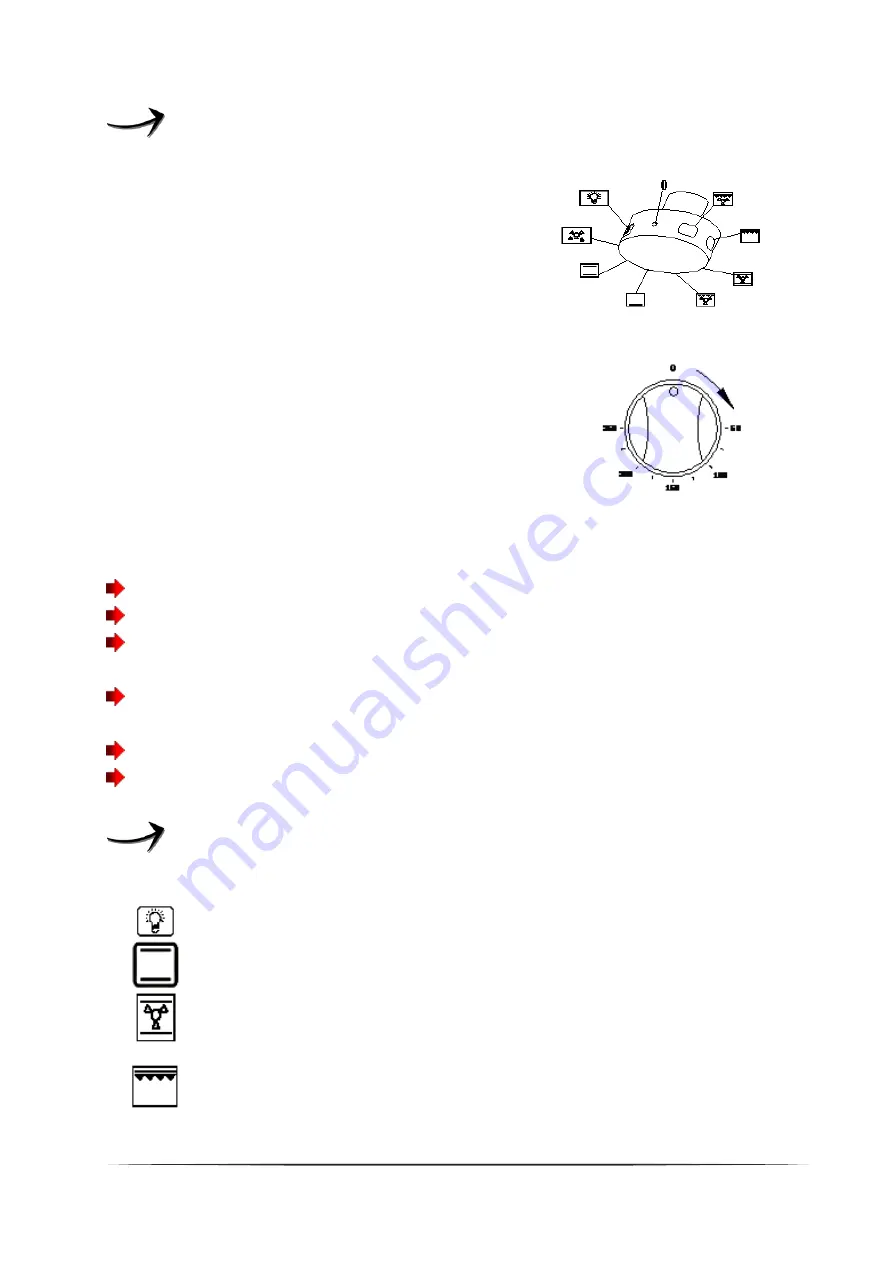 Pkm BIC7 GK-IX-2H Instruction Manual Download Page 40