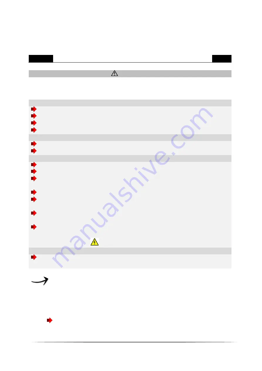 Pkm BIC7 GK-IX-2H Instruction Manual Download Page 43