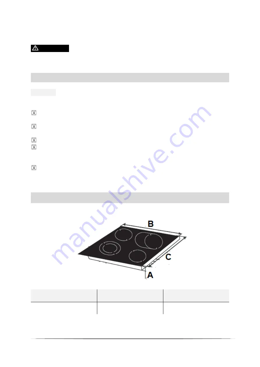 Pkm BIC7 GK IX 4 Instruction Manual Download Page 61