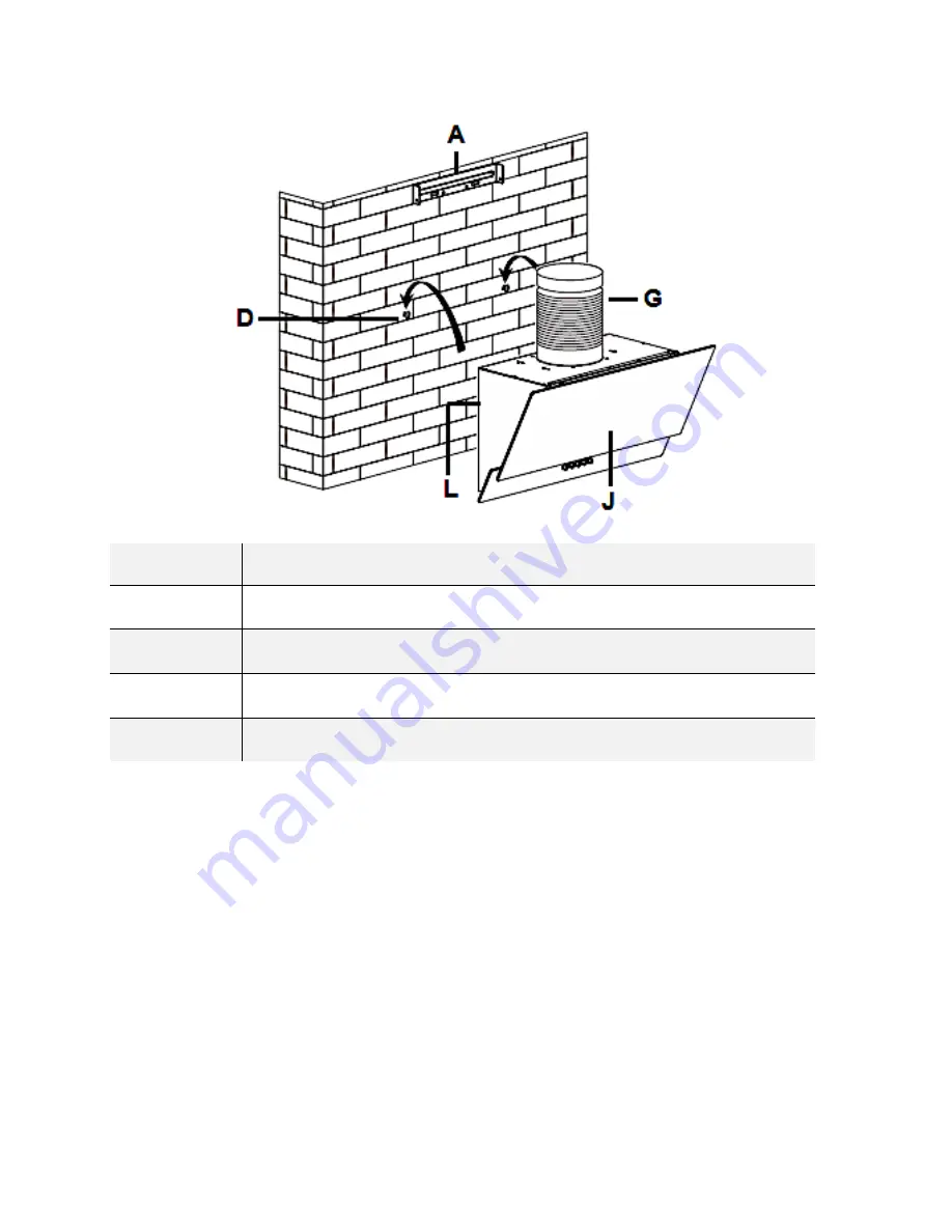 Pkm BS38-60ABPH Instruction Manual Download Page 61