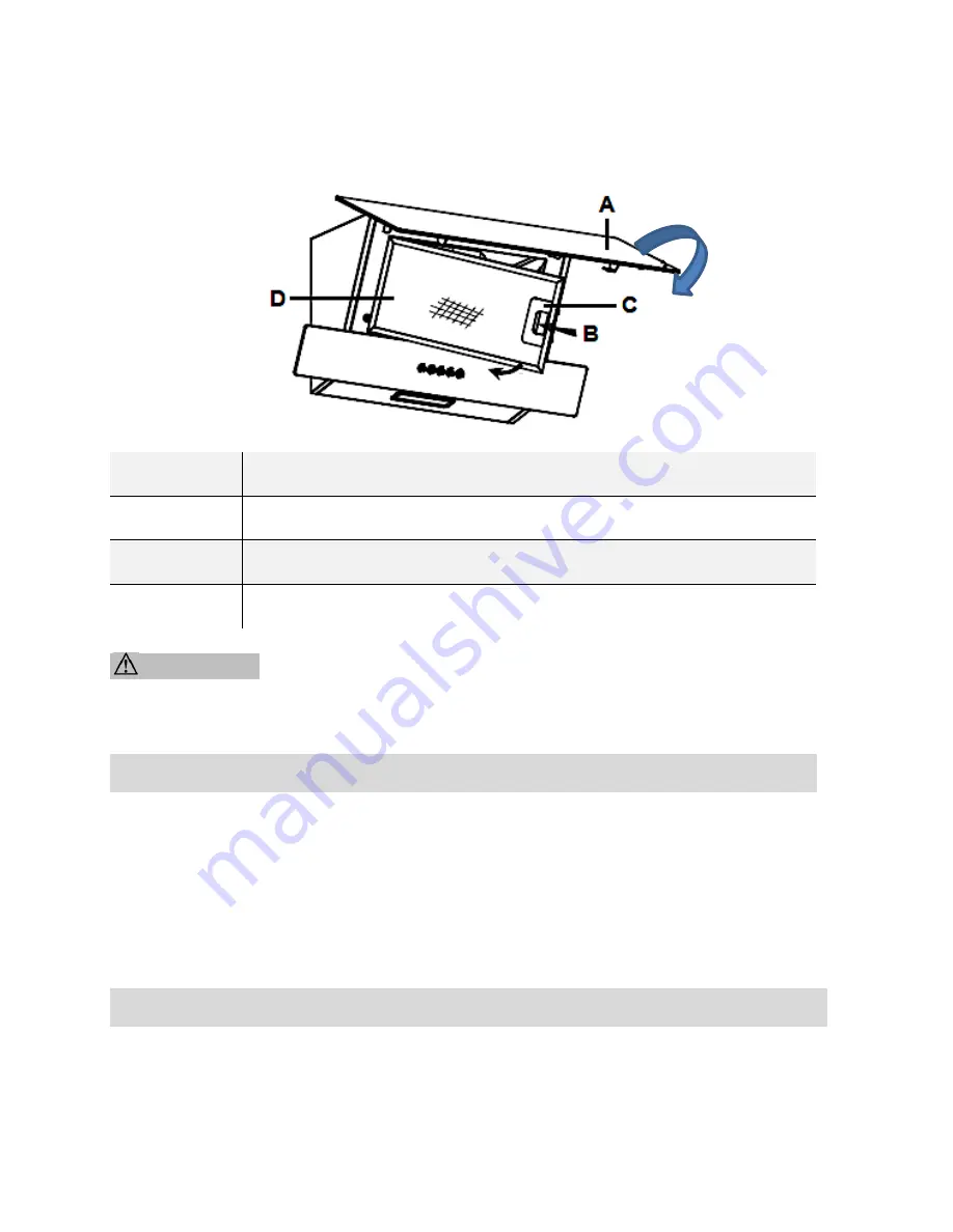 Pkm BS38-60ABPH Instruction Manual Download Page 76