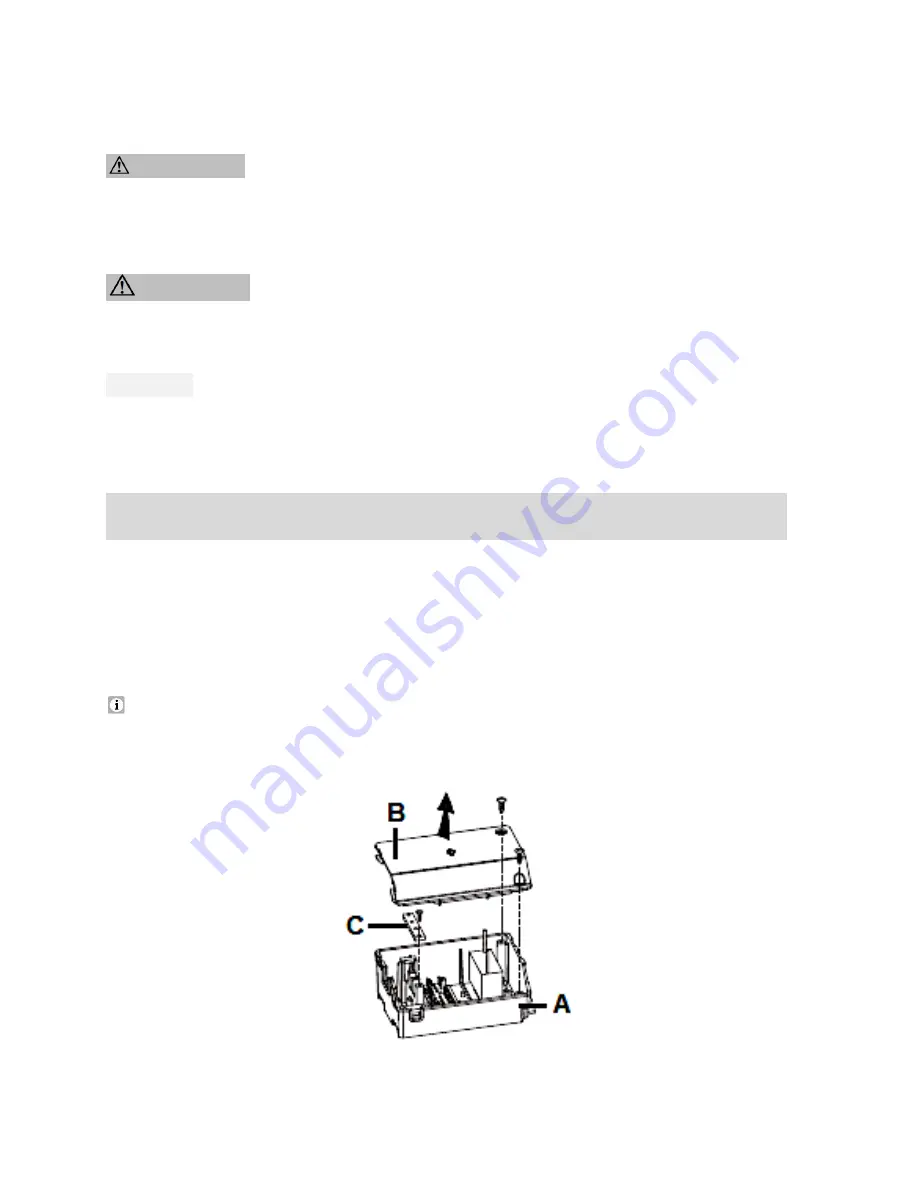 Pkm BS38-60ABPH Instruction Manual Download Page 78