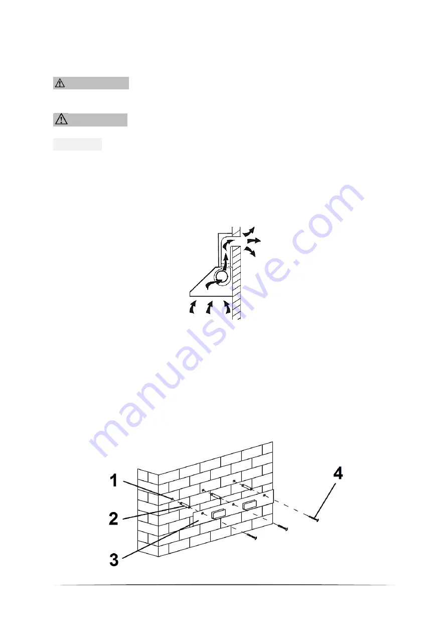 Pkm DH1000-KF Instruction Manual Download Page 10