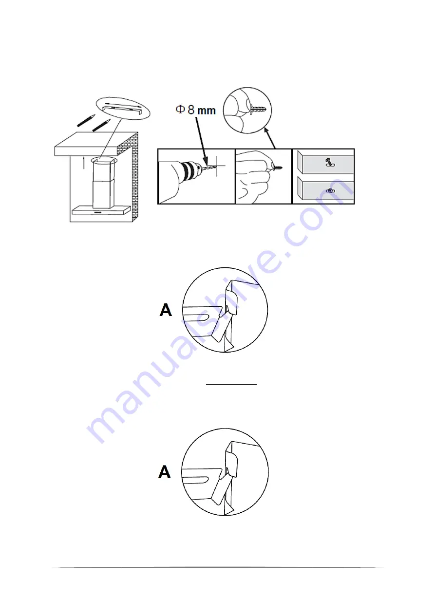 Pkm DH1000-KF Instruction Manual Download Page 38