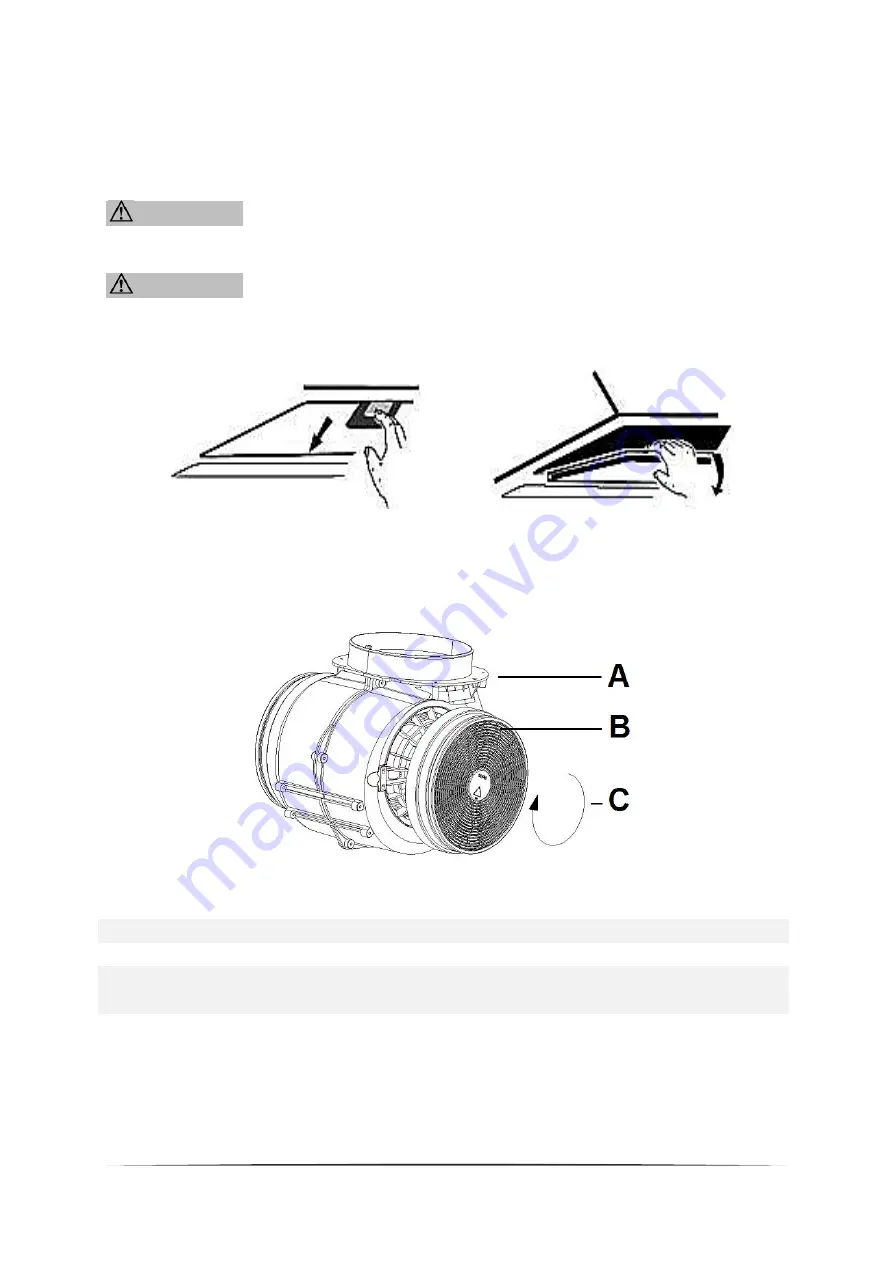 Pkm DH1000-KF Instruction Manual Download Page 40