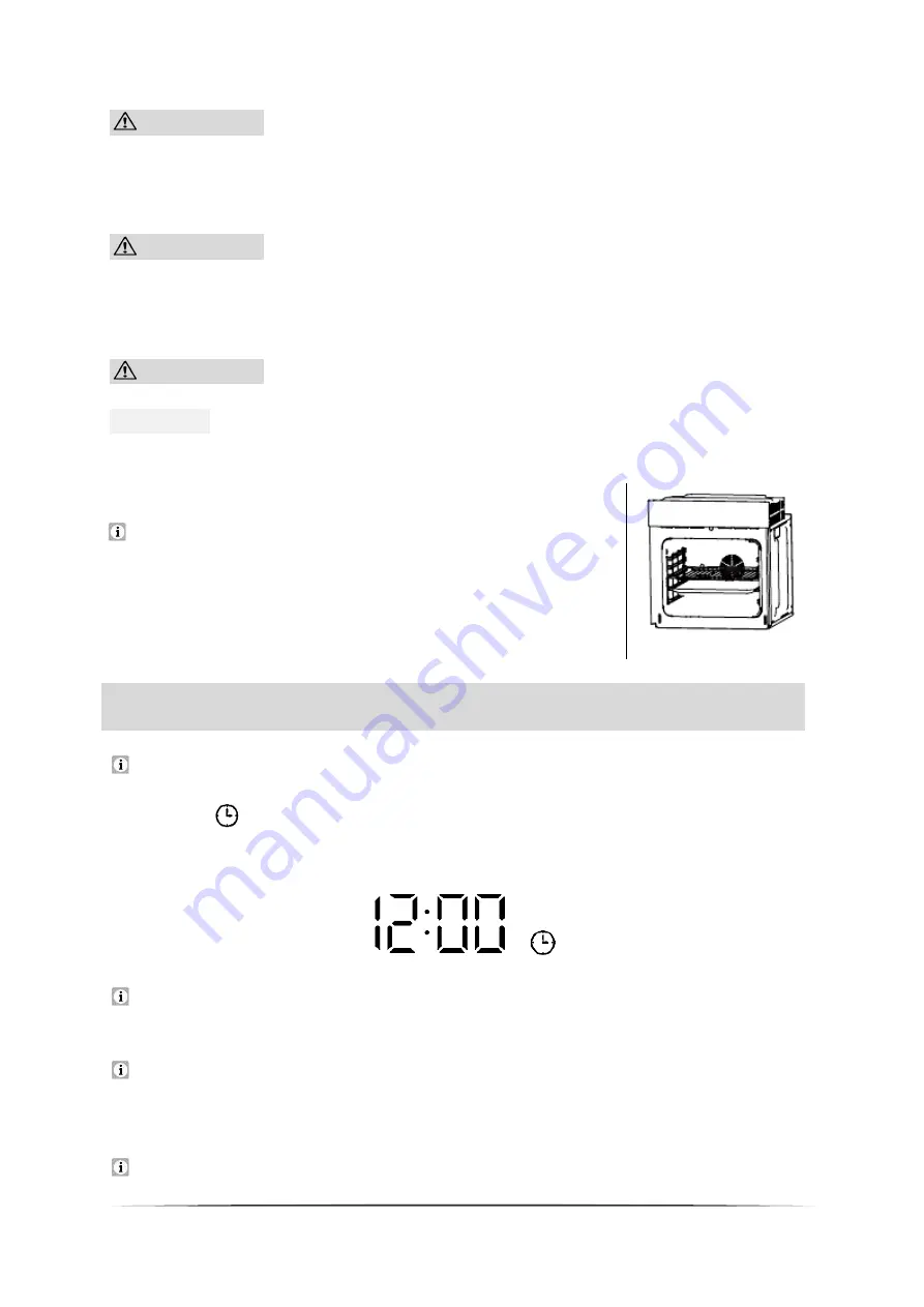 Pkm EBO 9.5 Instruction Manual Download Page 25