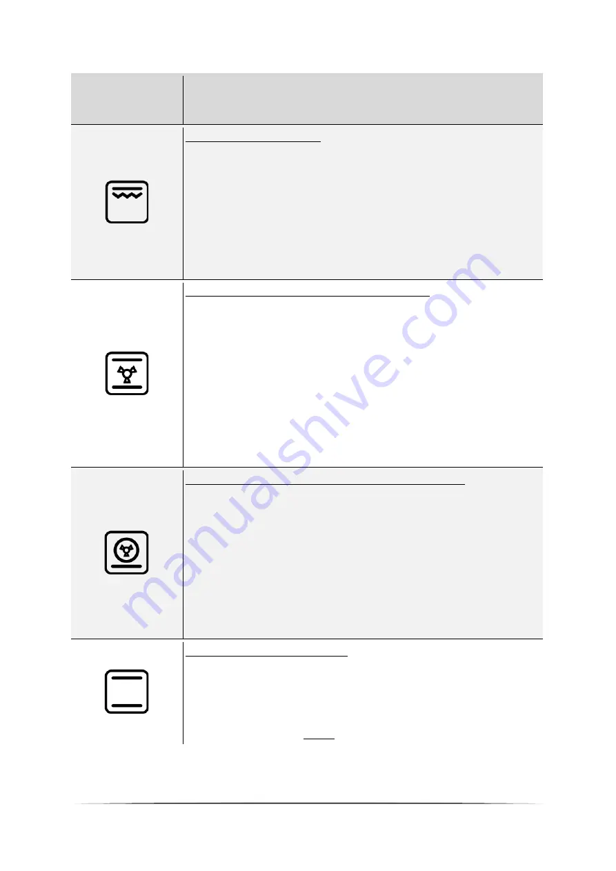 Pkm EBO 9.5 Instruction Manual Download Page 36