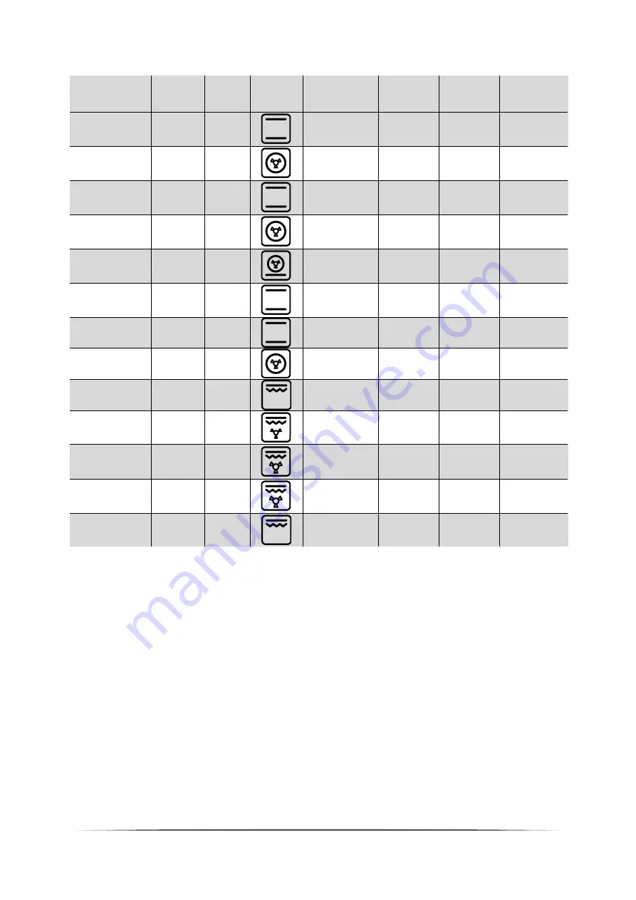 Pkm EBO 9.5 Instruction Manual Download Page 84