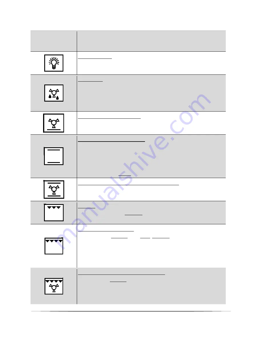 Pkm EBO9.4 Instruction Manual Download Page 27