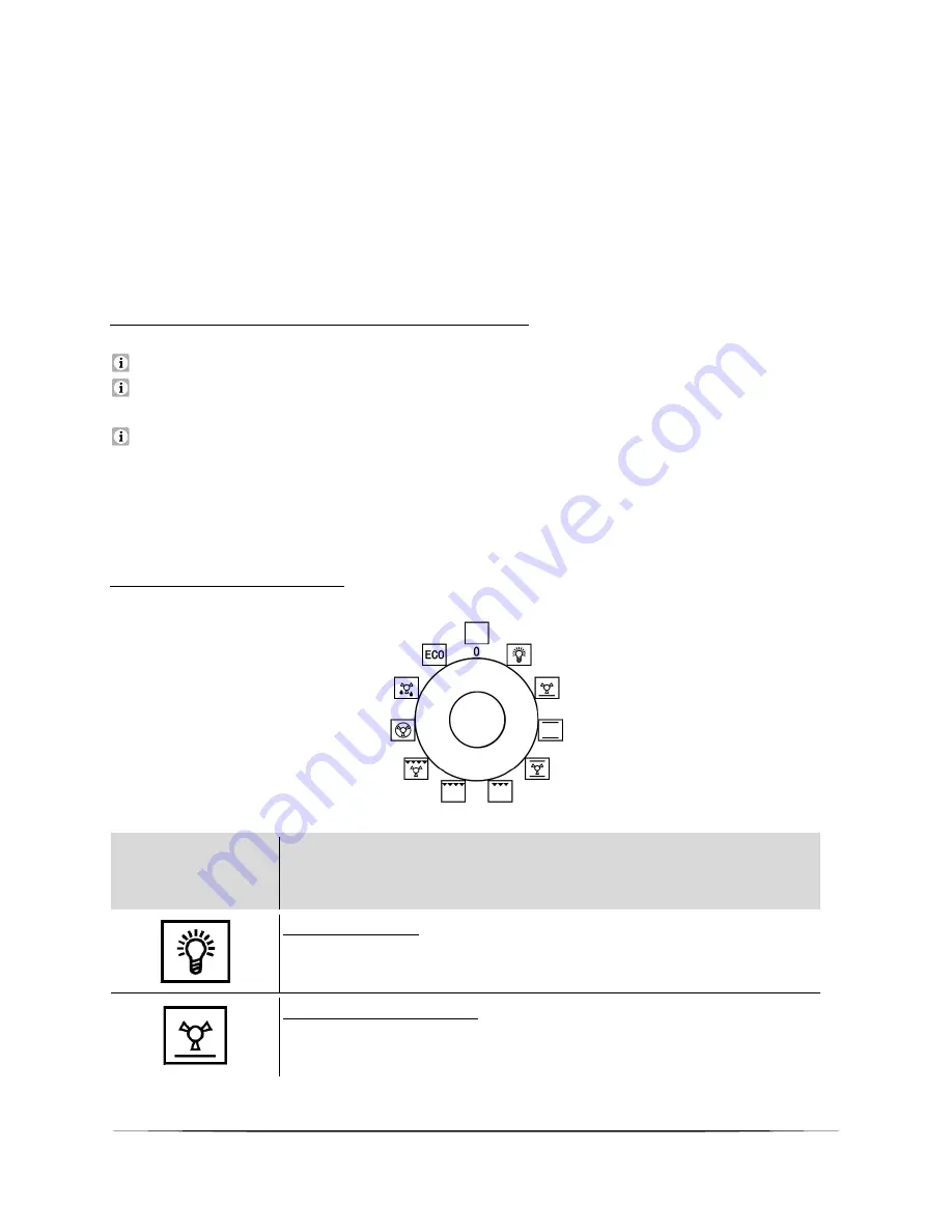 Pkm EBO9.4 Instruction Manual Download Page 58